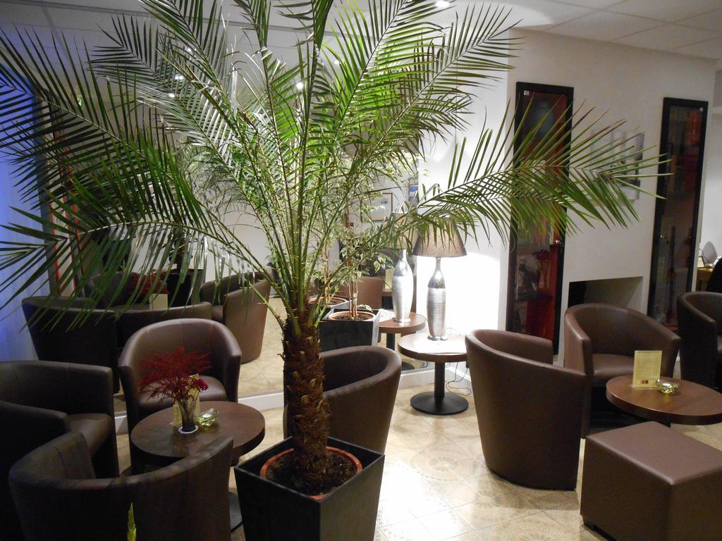 Hotel De Montaulbain Verdun Zewnętrze zdjęcie