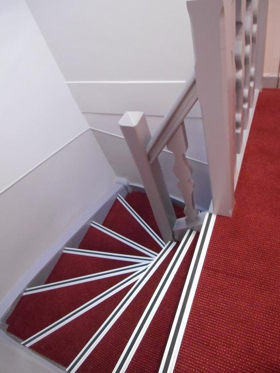 Hotel De Montaulbain Verdun Zewnętrze zdjęcie