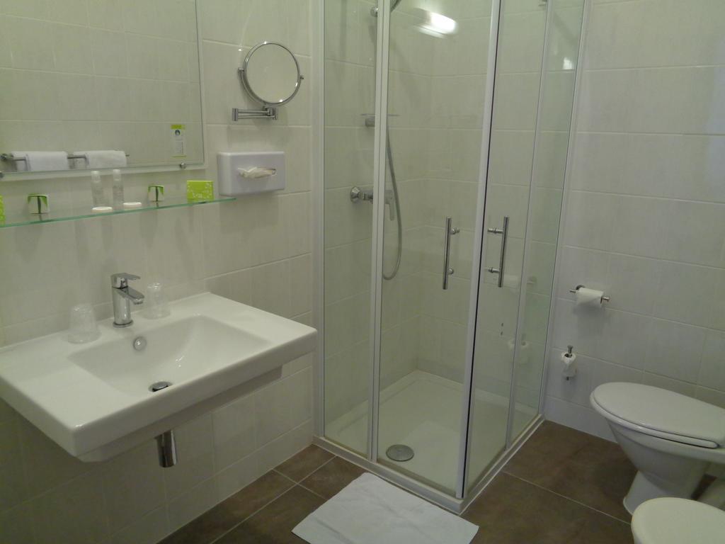 Hotel De Montaulbain Verdun Zewnętrze zdjęcie