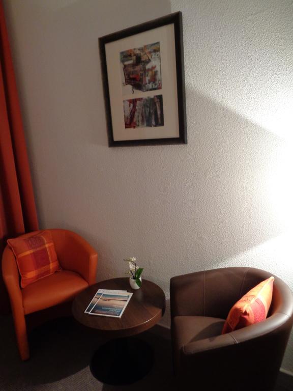 Hotel De Montaulbain Verdun Zewnętrze zdjęcie