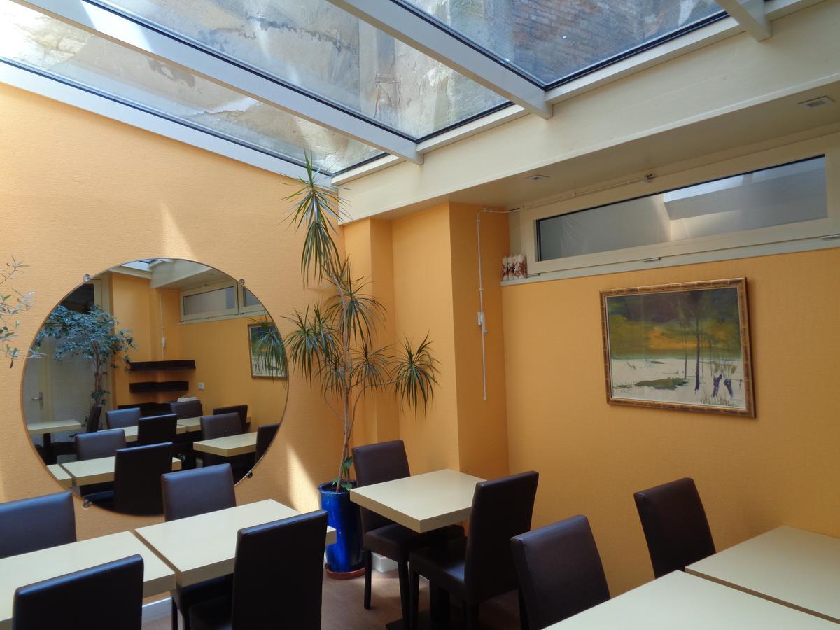 Hotel De Montaulbain Verdun Zewnętrze zdjęcie